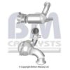 BM CATALYSTS BM80324H Catalytic Converter